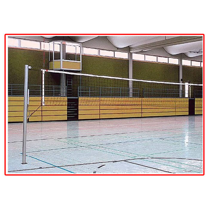 HASPO VOLLEY BALL POST# 510