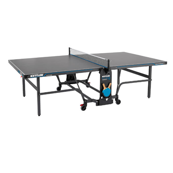KETTLER T.T.TABLE SERIES 10 OUTDOOR