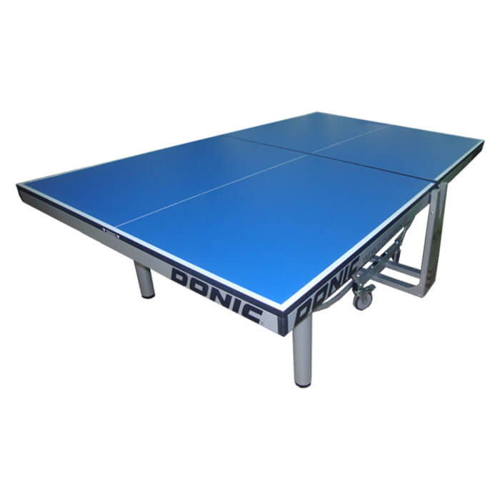 DONIC T.T.TABLE W/CHAMPION