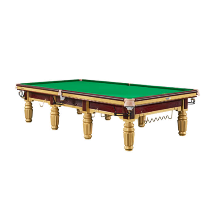 BILLIARD TABLE SNOOKER 
