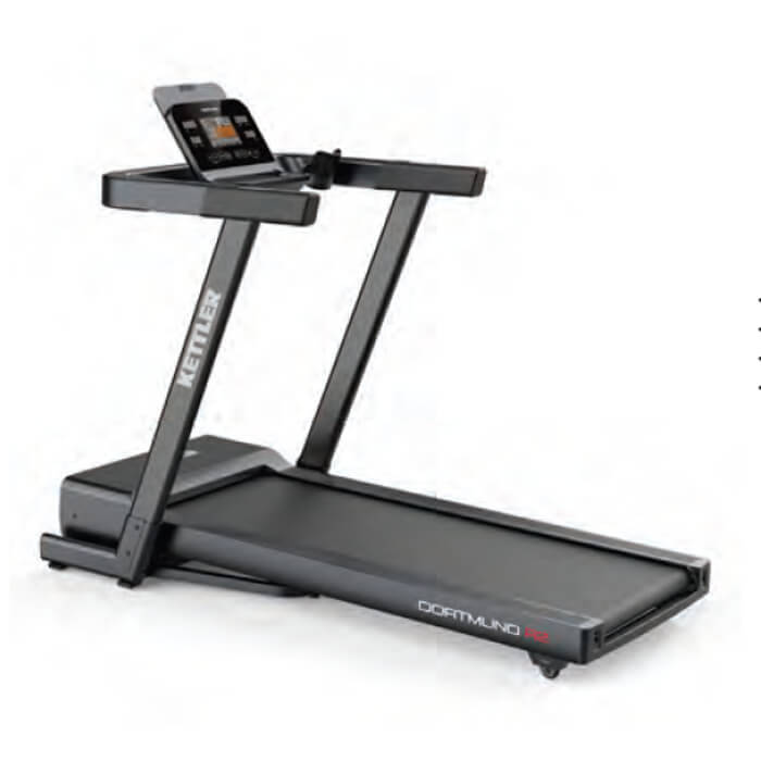 KETTLER T-MILL DORTMUND R2