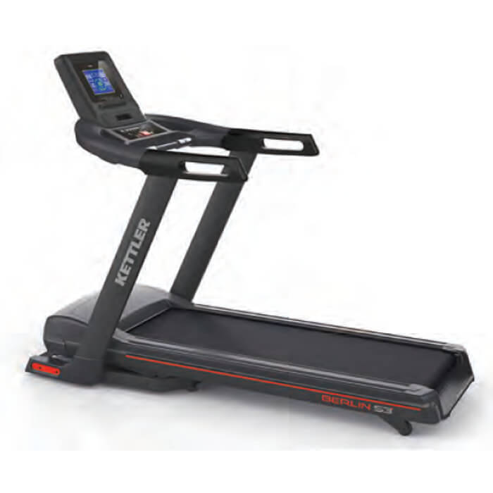 KETTLER TREADMILL TRACK 600