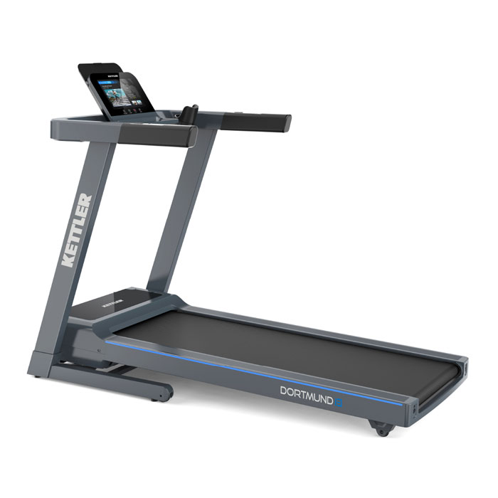 KETTLER T-MILL DORTMUND i3 2.5HP #07884-640