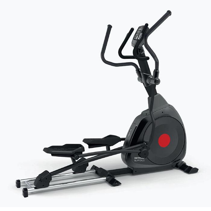 KETTLER TRAINER ELLIPTICAL 2  #07949-601