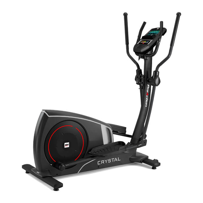 BH CROSSTRAINER CRYSTAL