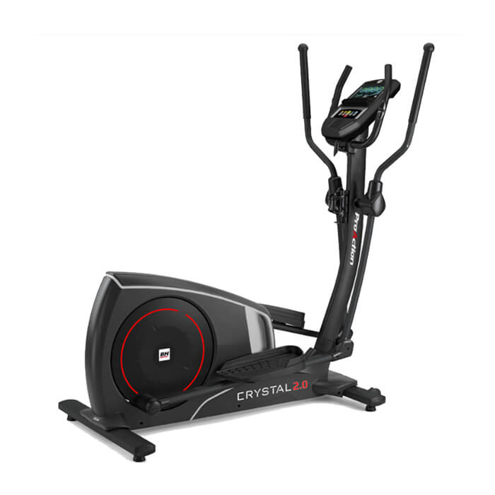 BH CROSSTRAINER CRYSTAL 2.0 TFT