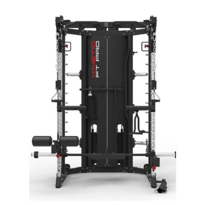 KETTLER GYM TRAINER KINETIC