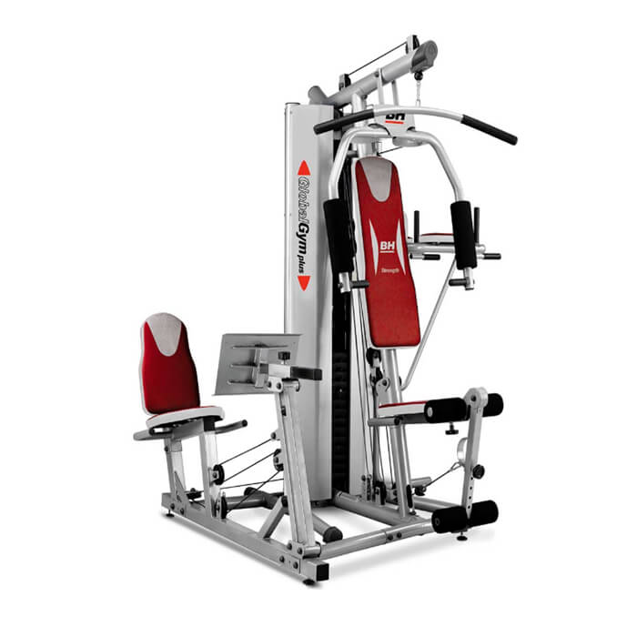 BH GLOBAL MULTI GYM
