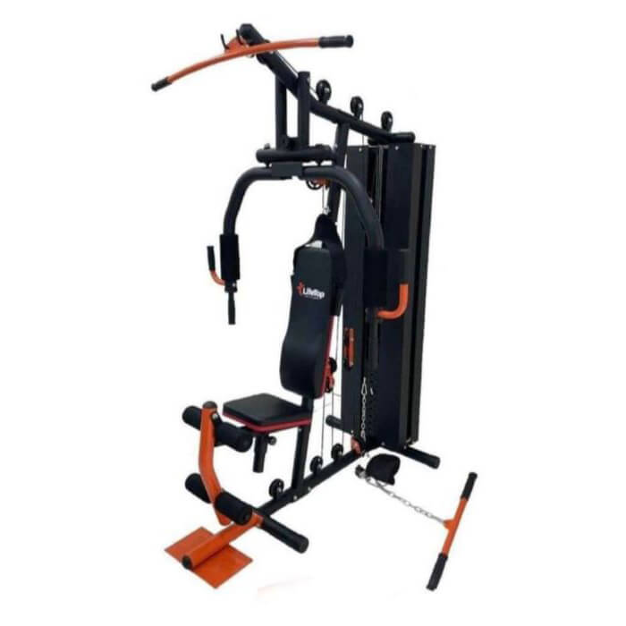 LIFE TOP HOME GYM MULTI FUN
